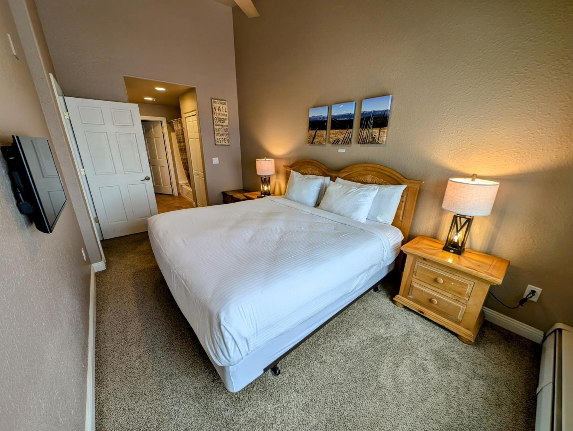 Hidden River Lodge 5981 By Summitcove Lodging Keystone Bagian luar foto